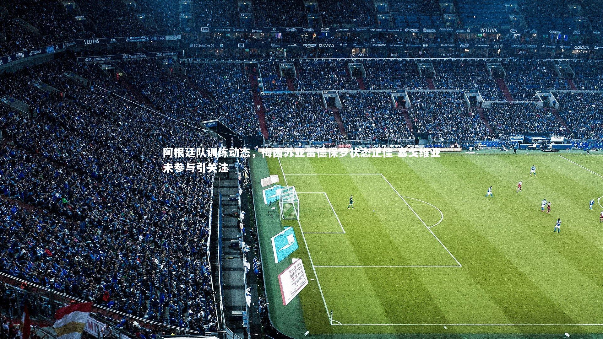 阿根廷队训练动态,梅西苏亚雷德保罗状态正佳 塞戈维亚未参与引关注